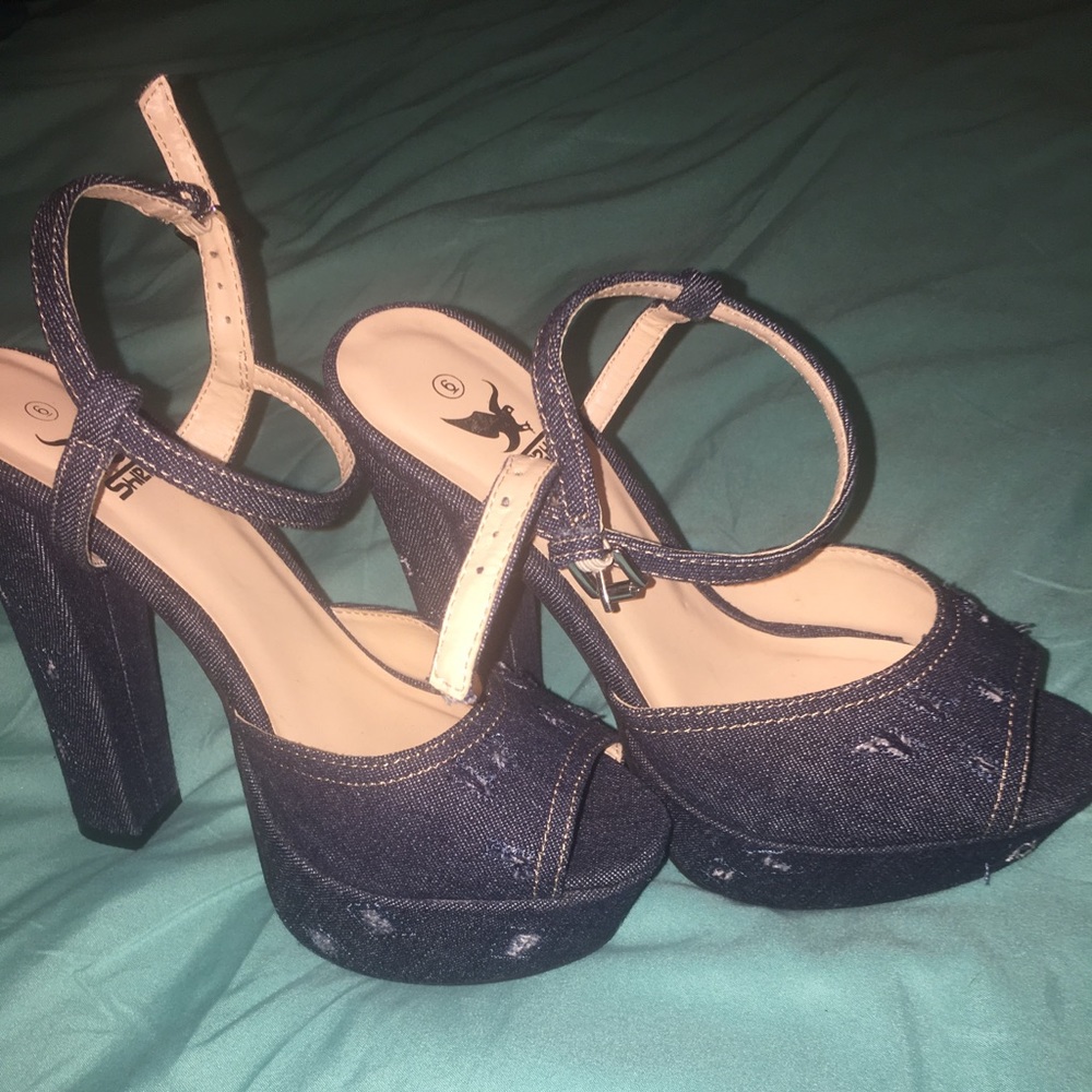 High Heels